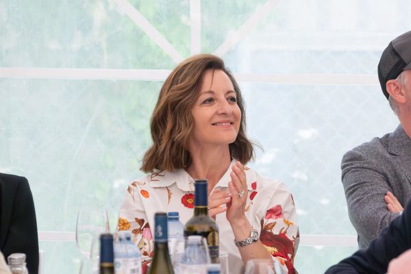 Soirée champêtre harvey corp 2025