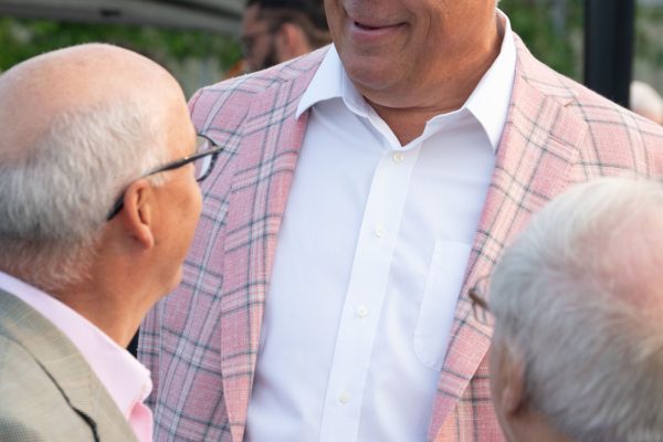 Soirée champêtre harvey corp 2025
