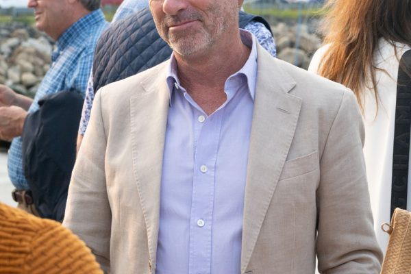 Soirée champêtre harvey corp 2025