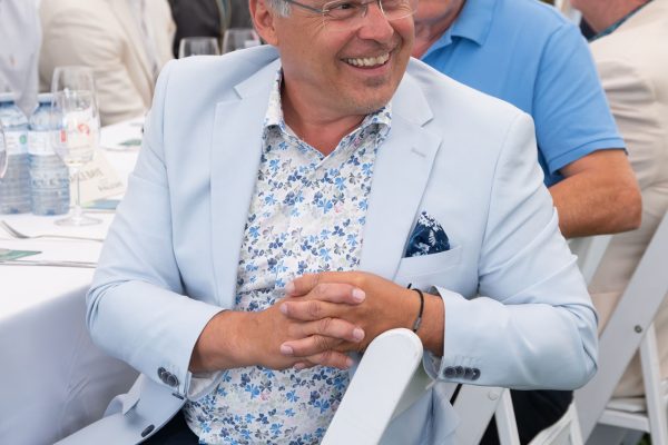 Soirée champêtre harvey corp 2025