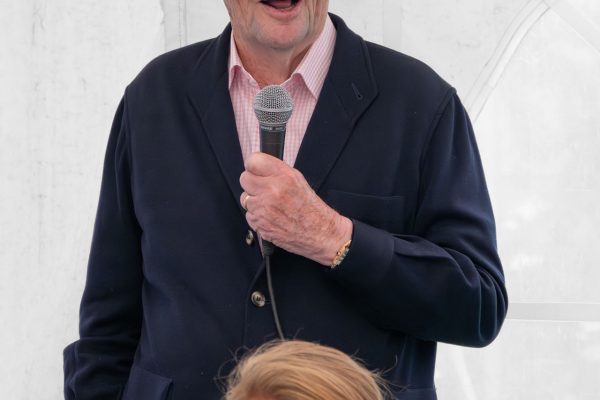 Soirée champêtre harvey corp 2025